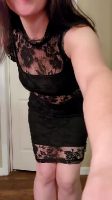 40yr Old Milfie Teacher Is This Dress Too Inappropriate For School?
