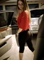 Seductive pleasure gallery by ‘Girls in yoga pants’ [19 pictures]