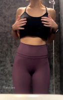 Have You Ever Fucked A Slutty College Girl At The Gym?