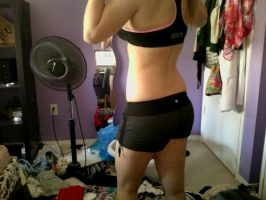 lycra leggins shorts hot girl [35 images]