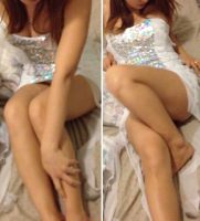 The Very Sexy Passions Is Back With An Amazing Set Of Pics Thanks To Her -) [10 pics]