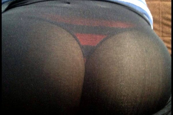 Stunning pleasure compilation by 'girls in yogapants'