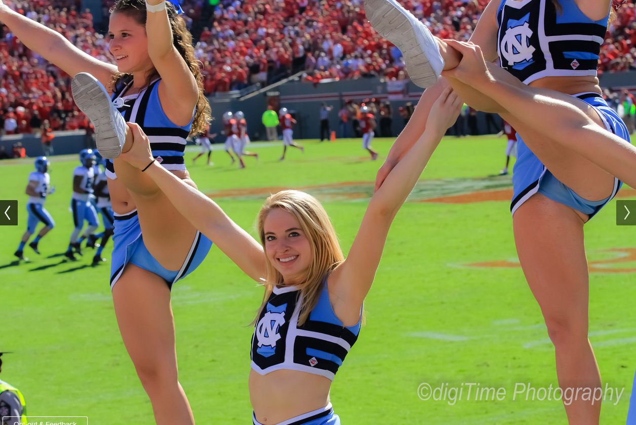 Nfl cheerleader cameltoes - 🧡 EBL: Seahawks and 49ers Rule 5 Cheerleaders.